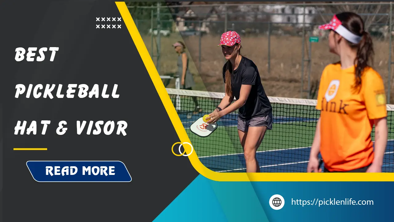 best-pickleball-hats-and-visors