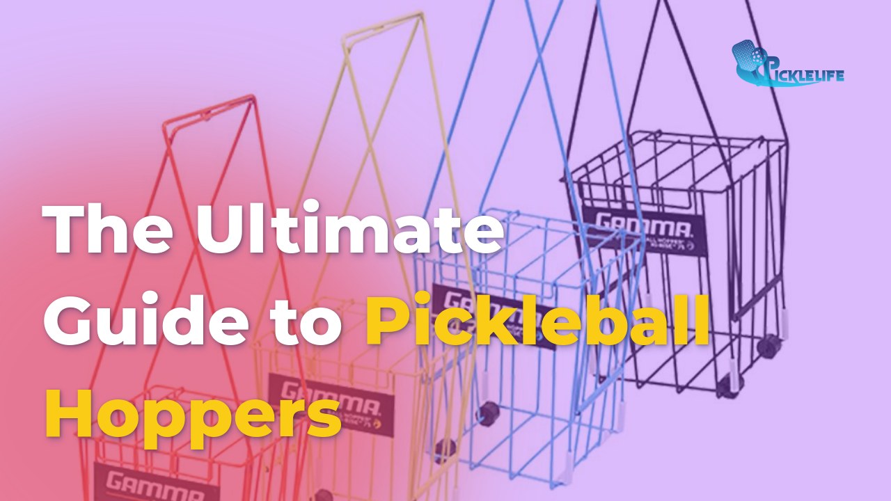 best-pickleball-hopper