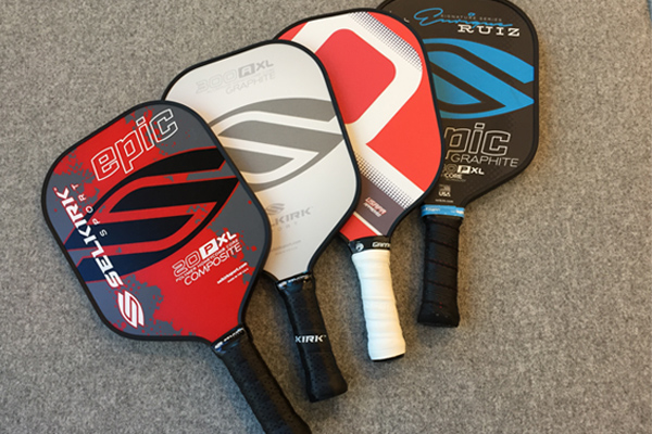 pickleball-paddle