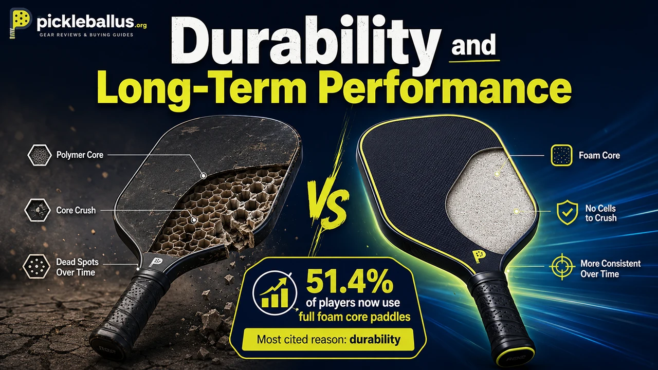 Durability and Long-Term Performance
