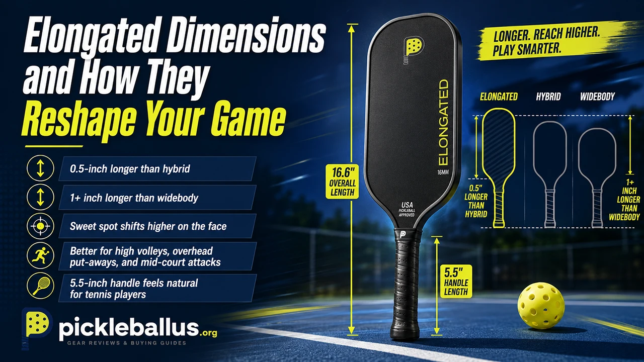 Elongated Dimensions and How They Reshape Your Game