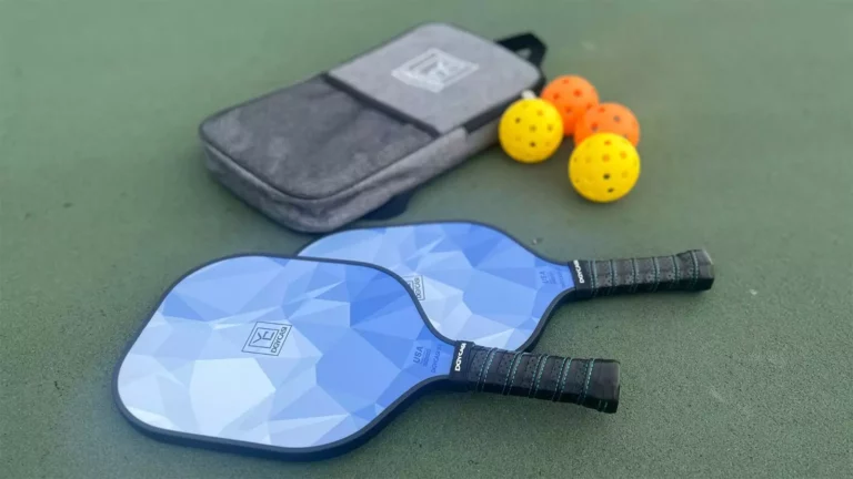 pickleball-paddle