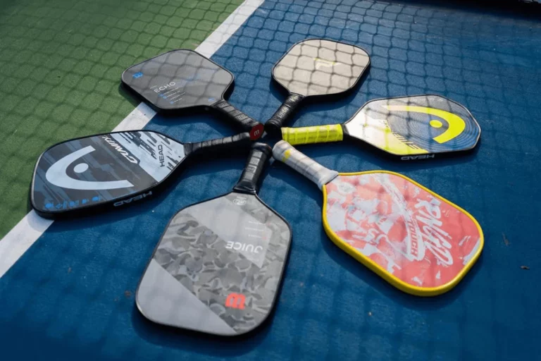 pickleball-paddle