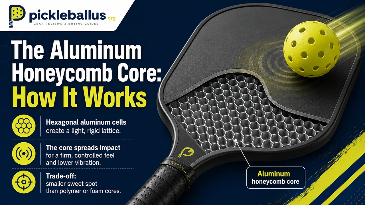 The Aluminum Honeycomb Core: How It Works