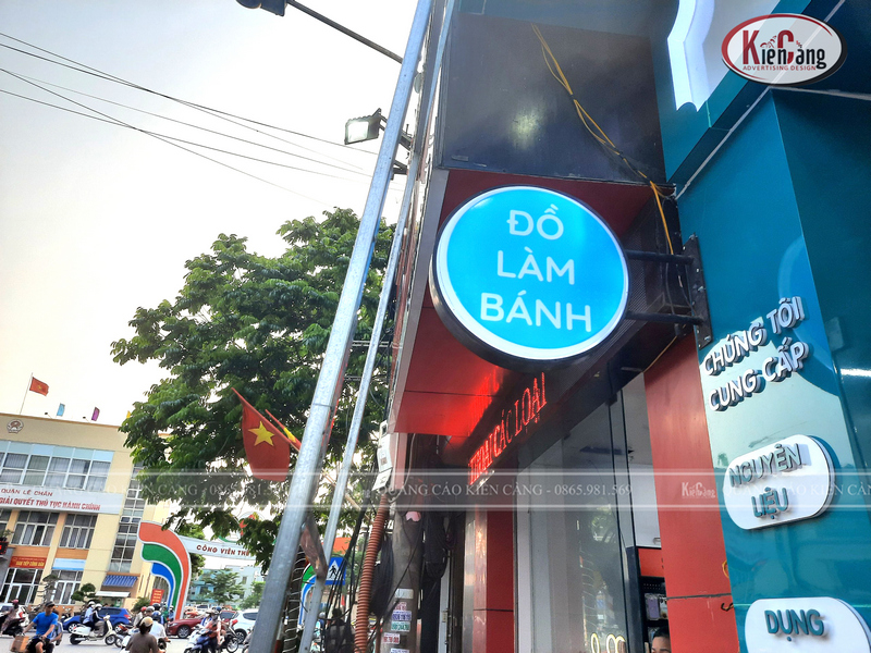 biển vẫy