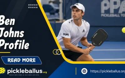 Ben Johns Profile: Career Stats, Playing Style & GOAT Record
