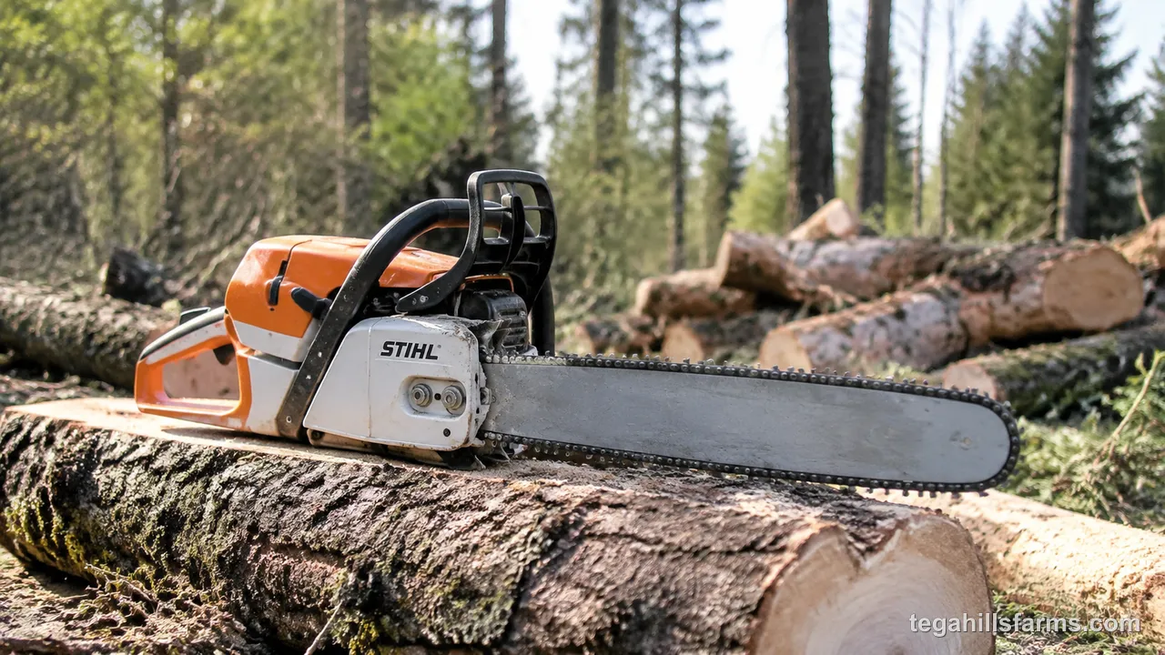 Best chainsaws