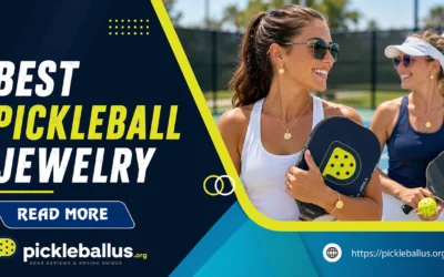 10 Best Pickleball Jewelry Pieces for Players and Gift-Givers