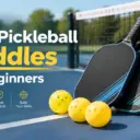 Best Pickleball Paddles for Beginners – 2026 Guide