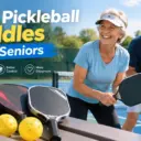 The 6 Best Pickleball Paddles for Seniors in 2026 — Our Top Picks