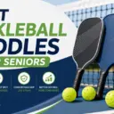 Best Pickleball Paddles for Seniors in 2026 | Top Picks