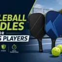 Best Pickleball Paddles for Tennis Players: 2026 Top Picks