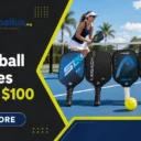 7 Best Pickleball Paddles Under $100 in 2026, Tested & Ranked