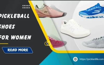 Best Pickleball Shoes for Women: Top 10 Picks in 2026