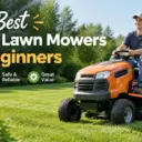 Top Riding Mowers for Beginners in 2026