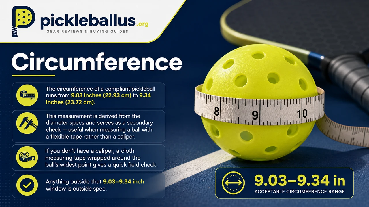 Circumference