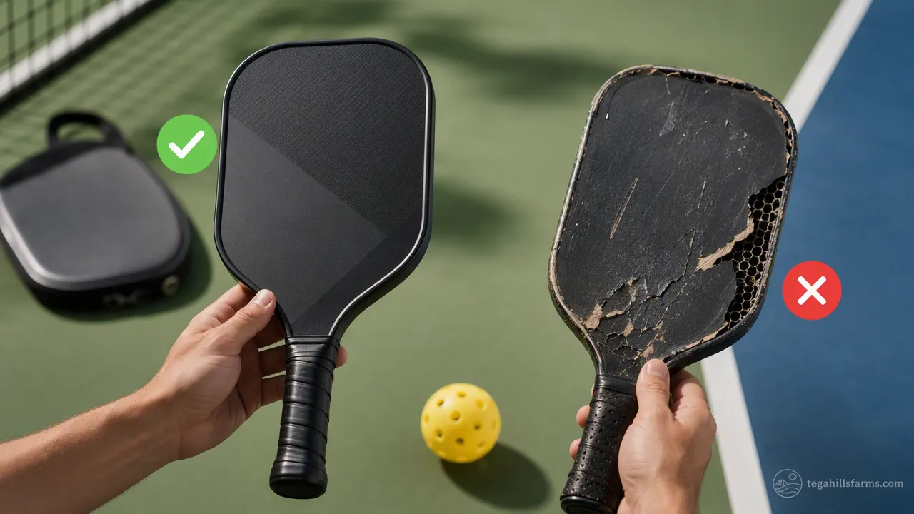 How to Spot Authentic Control Paddles and Avoid Fakes