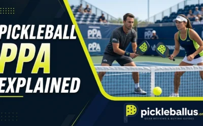 What Is the PPA Tour? History, Format & Top Players (2026)