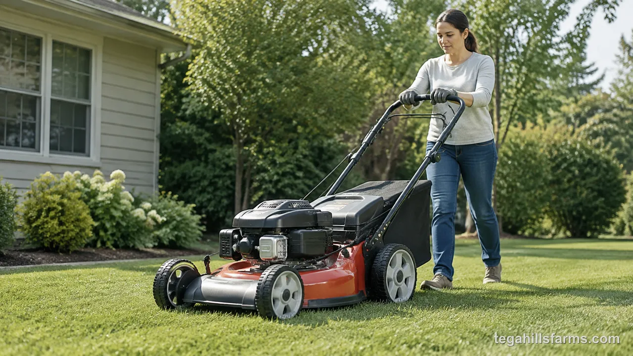 What Features Matter Most When You Are Learning to Mow