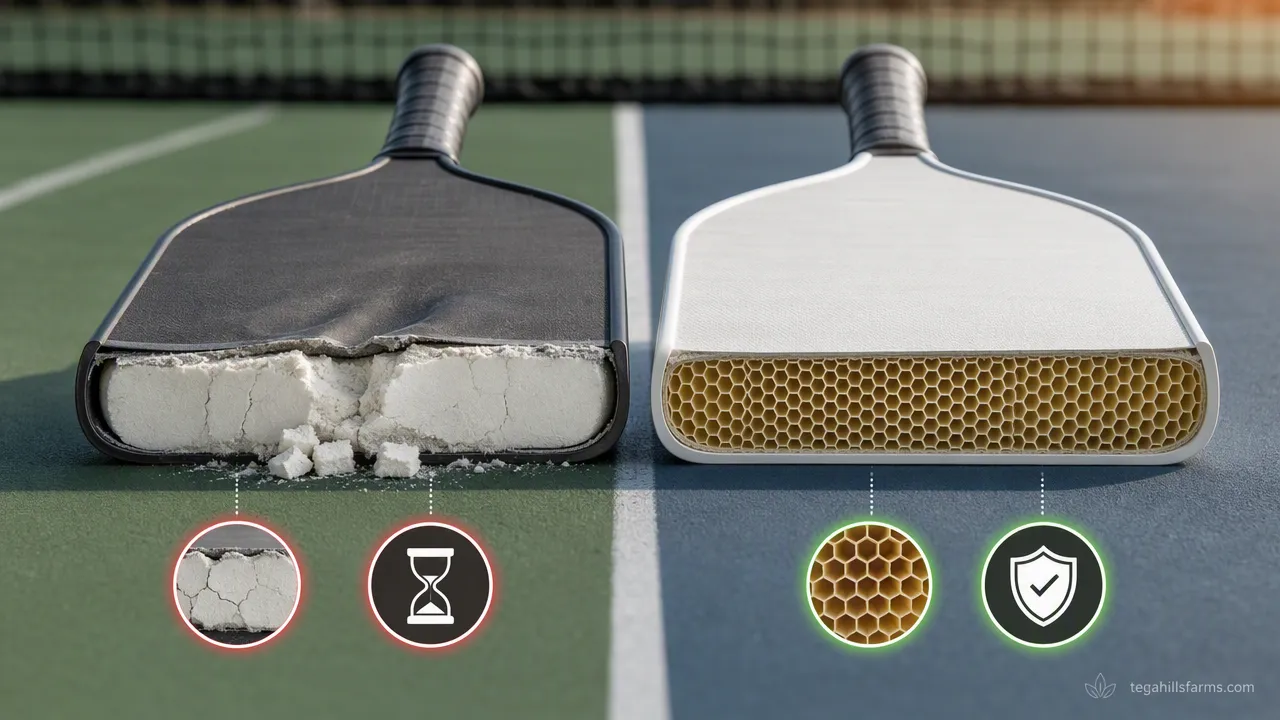 What to Know Before Buying a Pickleball Paddle Under $100