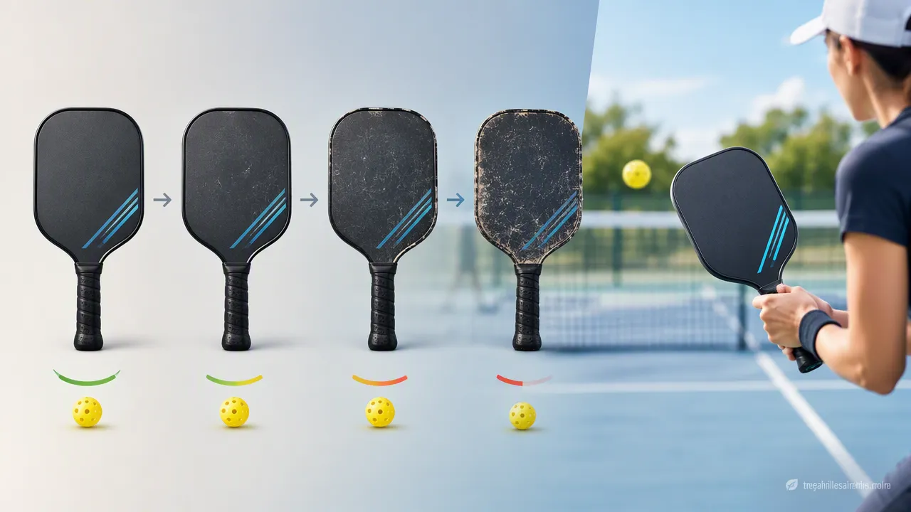 When to Replace Your Control Paddle: Warning Signs to Watch