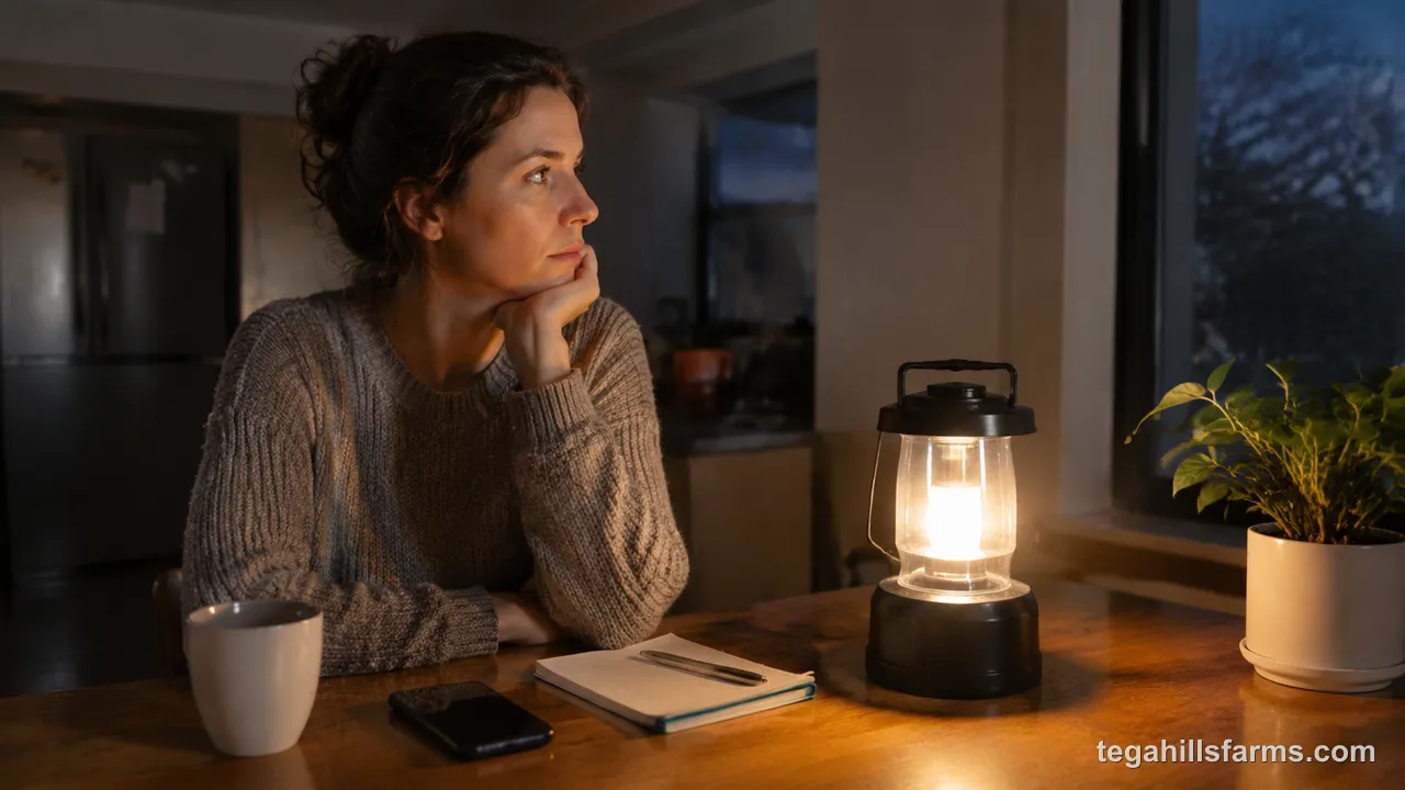 Why Buy a Generator in 2026